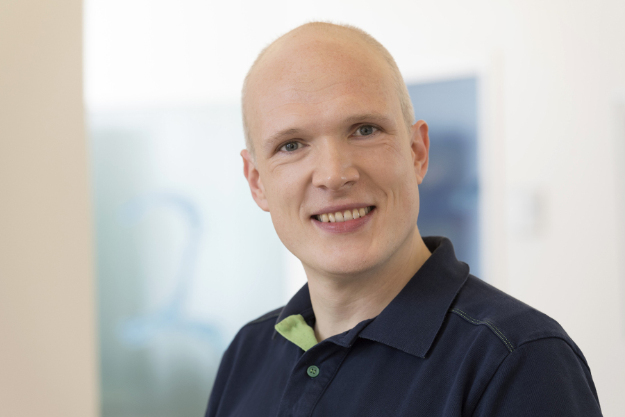 Markus Lehmann